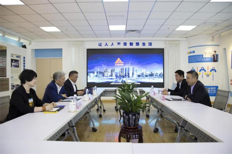 东软集团董事长兼CEO刘积仁3.jpg 东软集团董事长兼CEO刘积仁3.jpg