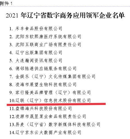威尼斯569vip信息荣获2021年辽宁省数字商务领军企业2.png 威尼斯569vip信息荣获2021年辽宁省数字商务领军企业2.png